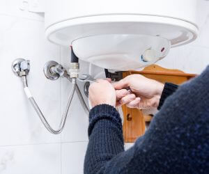 About The Faucet Pros Prole, IA